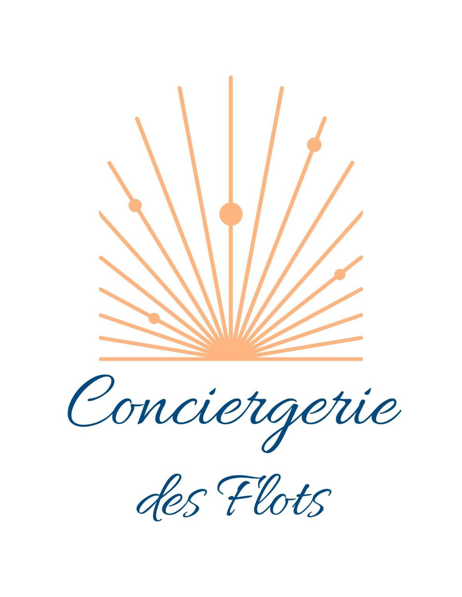 L'Escale Lägenhet Cherbourg-en-Cotentin Exteriör bild